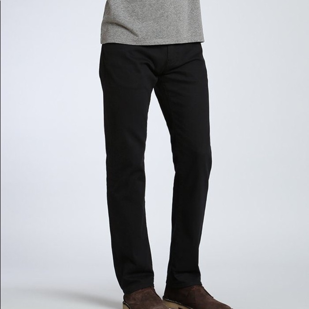 Mavi Black Men’s Jeans 34x36